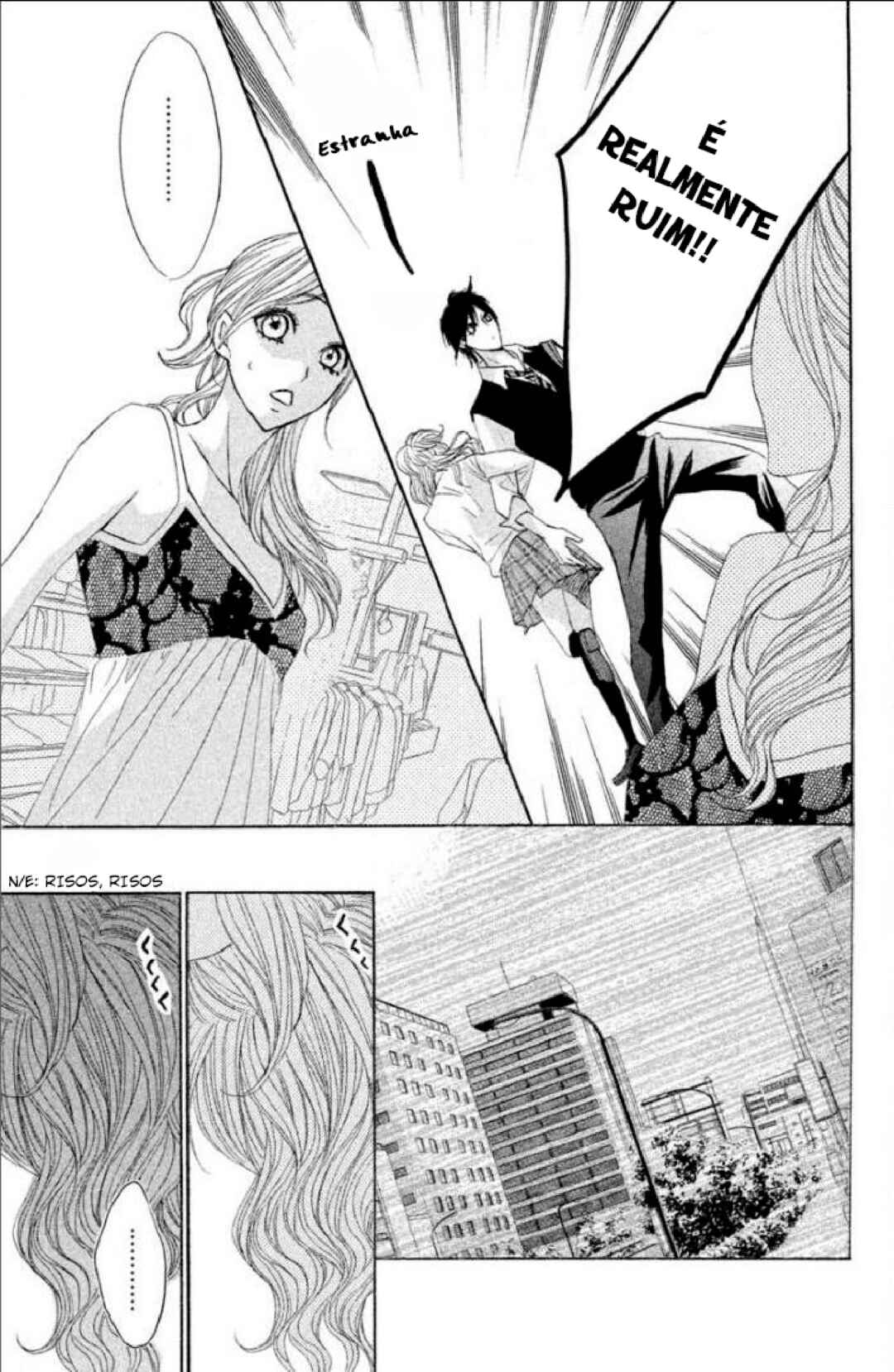 L-DK Chapter 38 - Page 19