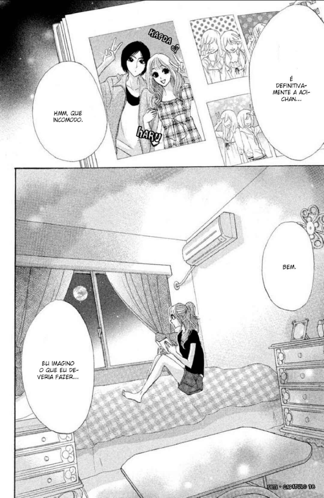 L-DK Chapter 38 - Page 40