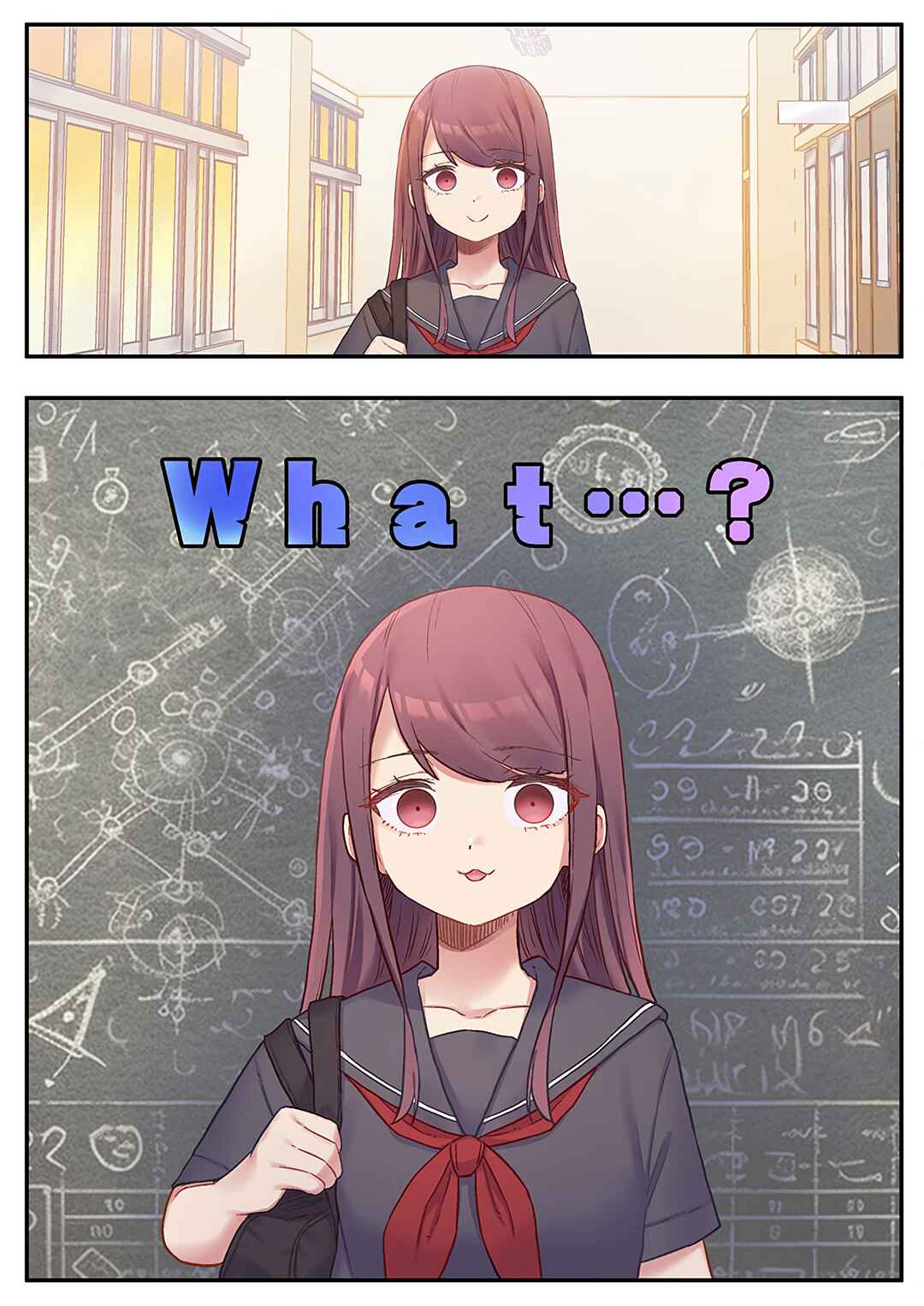 Marika-chan no Koukando wa Bukkowareteiru Chapter 10 - Page 24