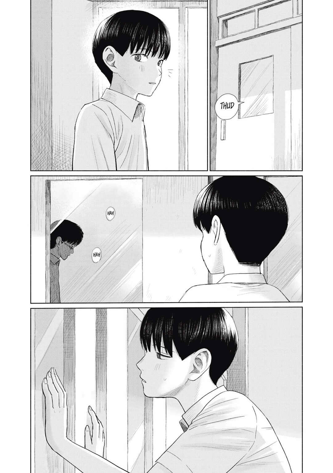Minna no Kiss Club Chapter 14 - Page 17