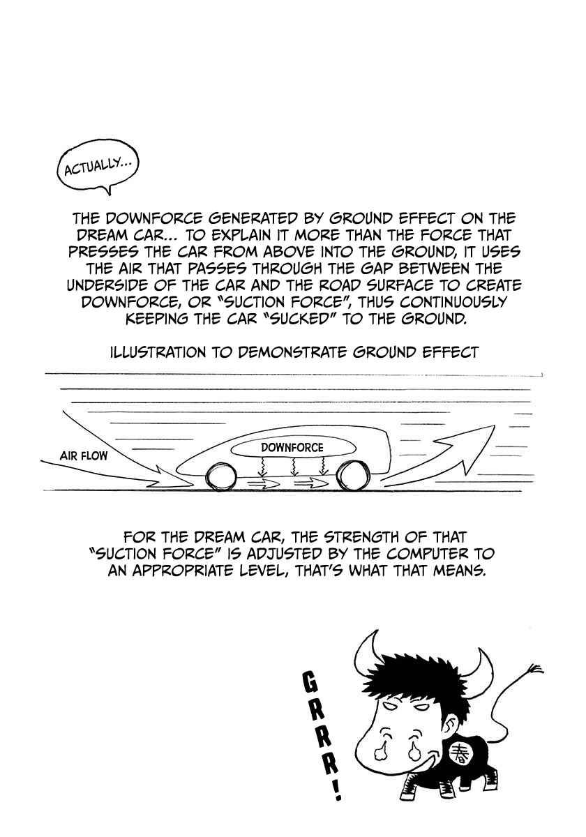Countach Chapter 219 - Page 14