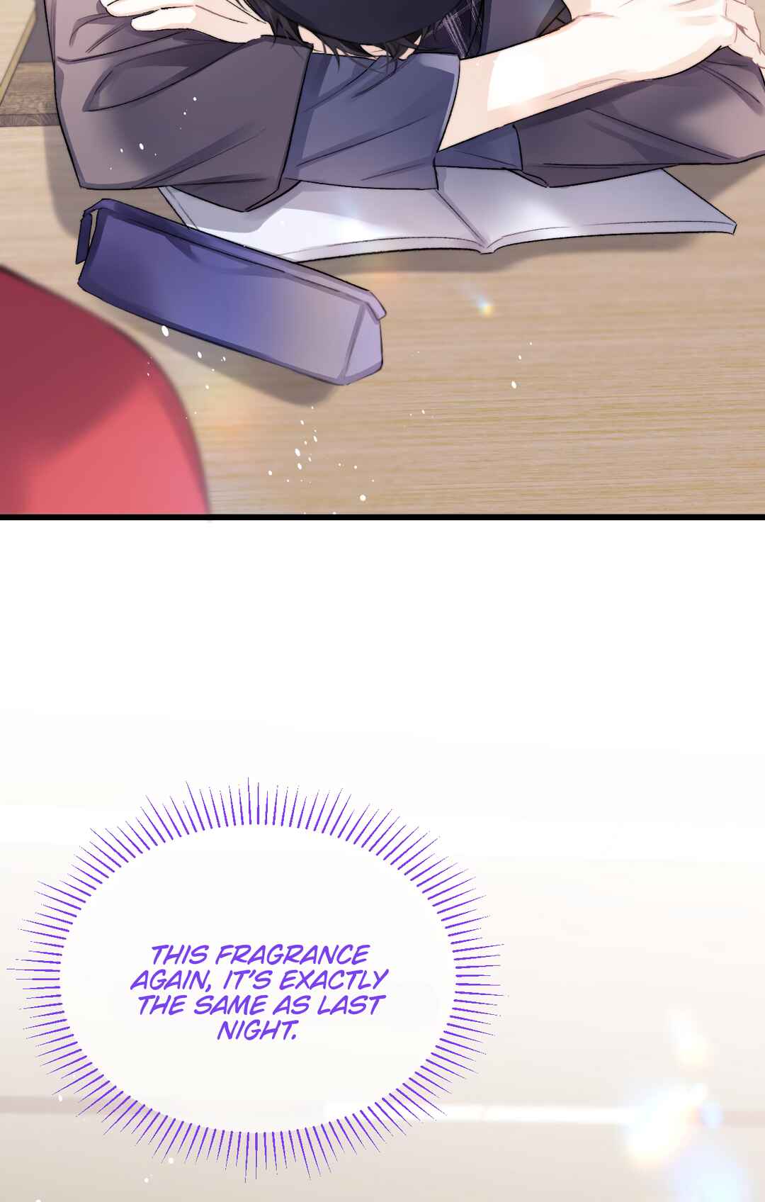 Fanservice Paradox Chapter 25 - Page 40