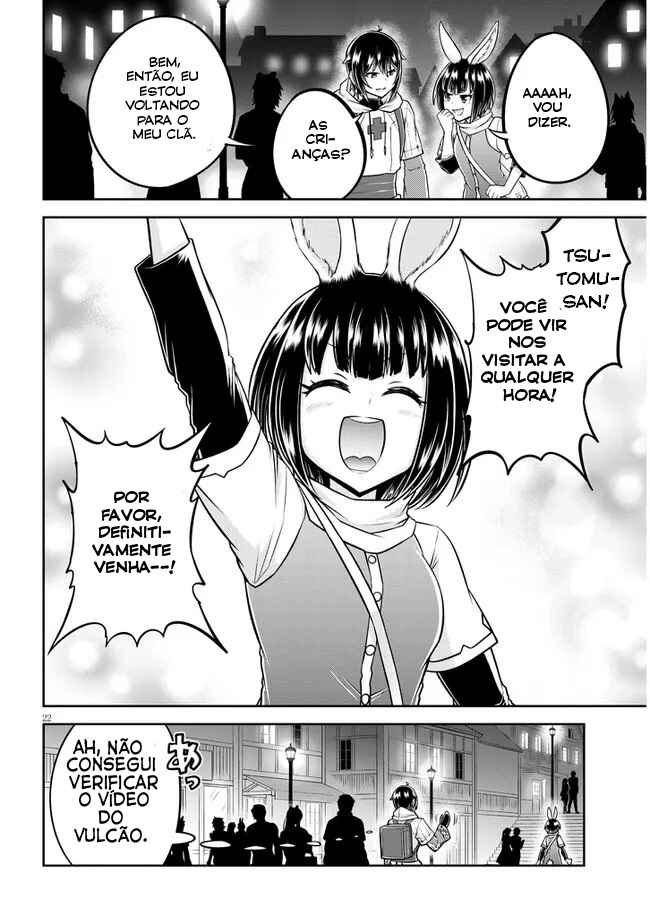 Live Dungeon! Chapter 53 - Page 23
