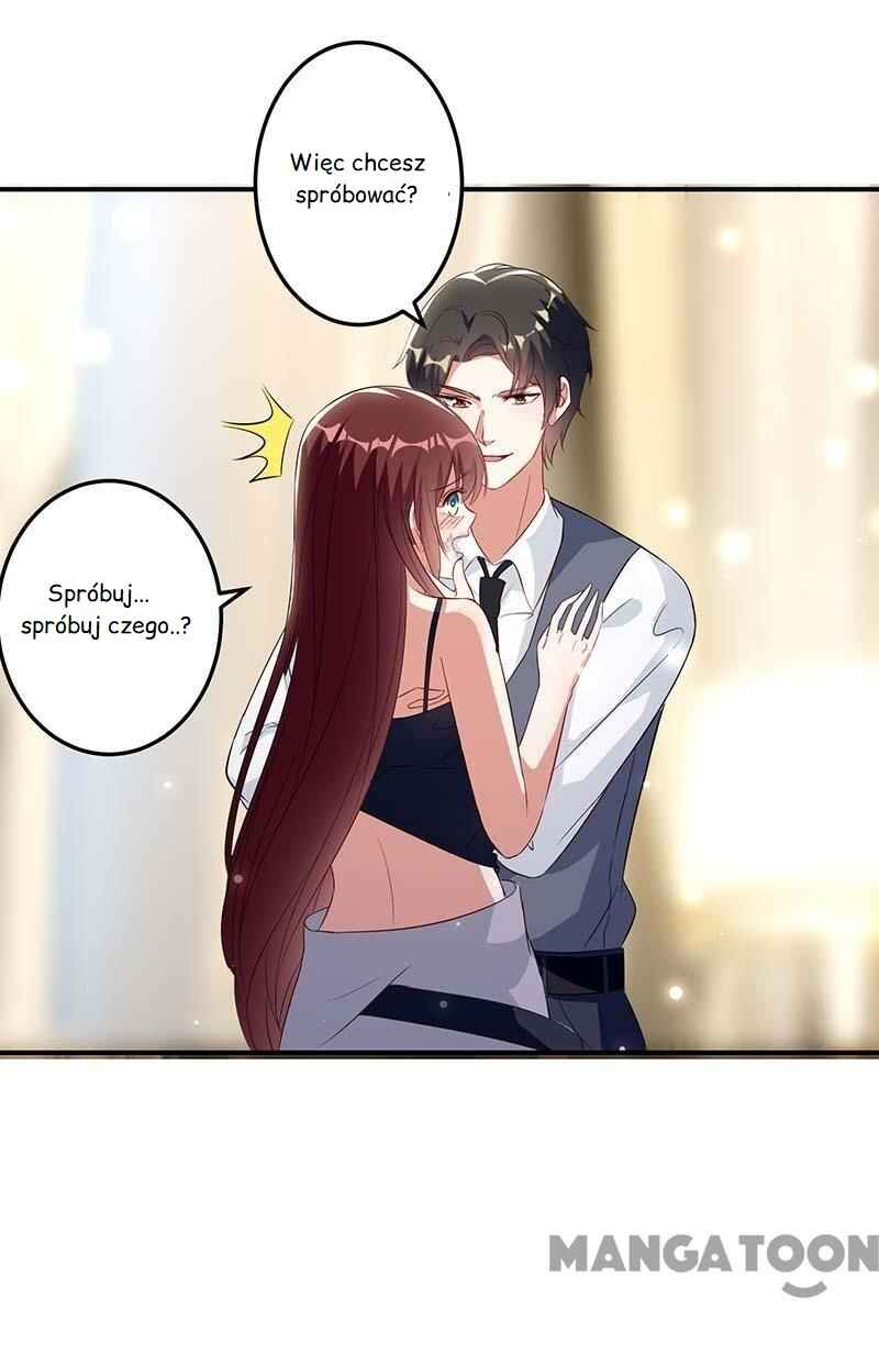 Genius Cool Treasure: President's Wife Is Too Powerful Chapter 43 - Page 14