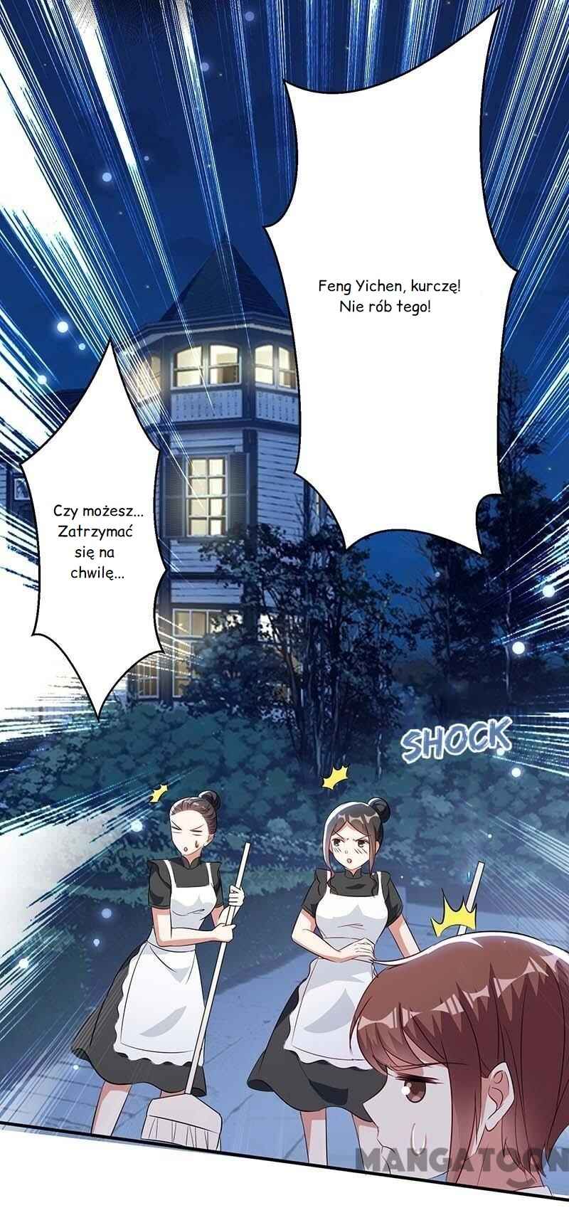 Genius Cool Treasure: President's Wife Is Too Powerful Chapter 43 - Page 16
