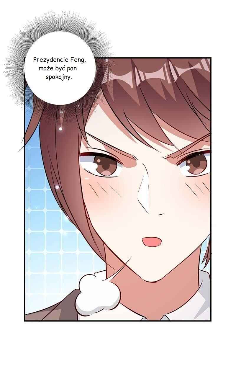 Genius Cool Treasure: President's Wife Is Too Powerful Chapter 43 - Page 19