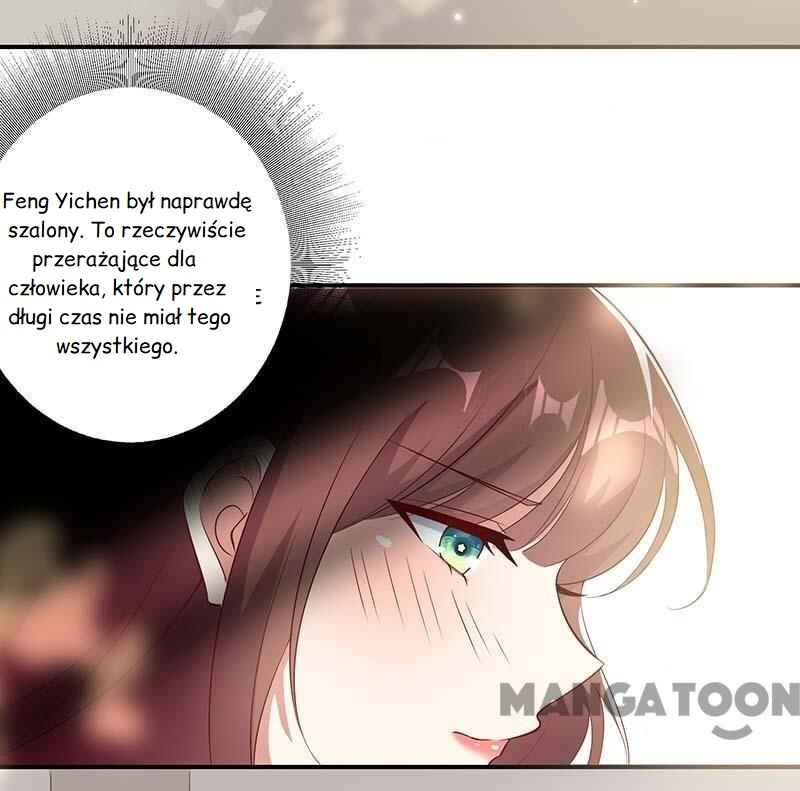 Genius Cool Treasure: President's Wife Is Too Powerful Chapter 43 - Page 21