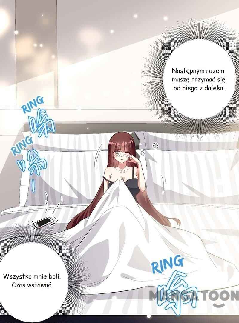 Genius Cool Treasure: President's Wife Is Too Powerful Chapter 43 - Page 22