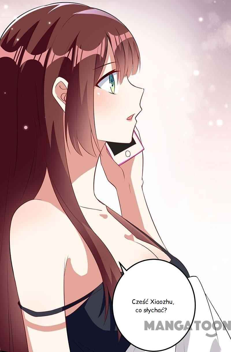 Genius Cool Treasure: President's Wife Is Too Powerful Chapter 43 - Page 24
