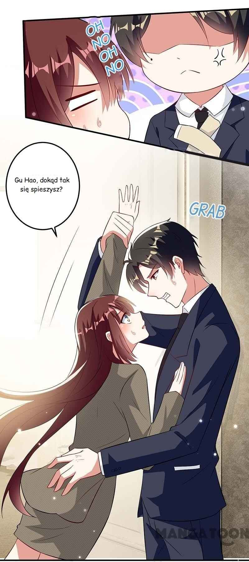 Genius Cool Treasure: President's Wife Is Too Powerful Chapter 43 - Page 28