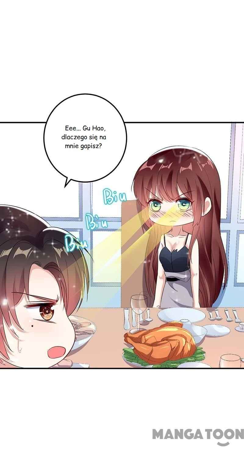 Genius Cool Treasure: President's Wife Is Too Powerful Chapter 43 - Page 5