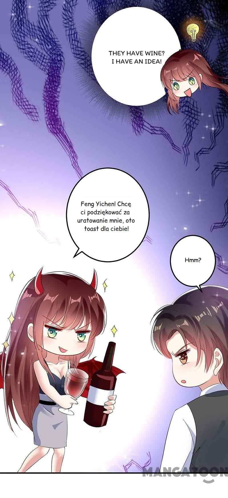 Genius Cool Treasure: President's Wife Is Too Powerful Chapter 43 - Page 7