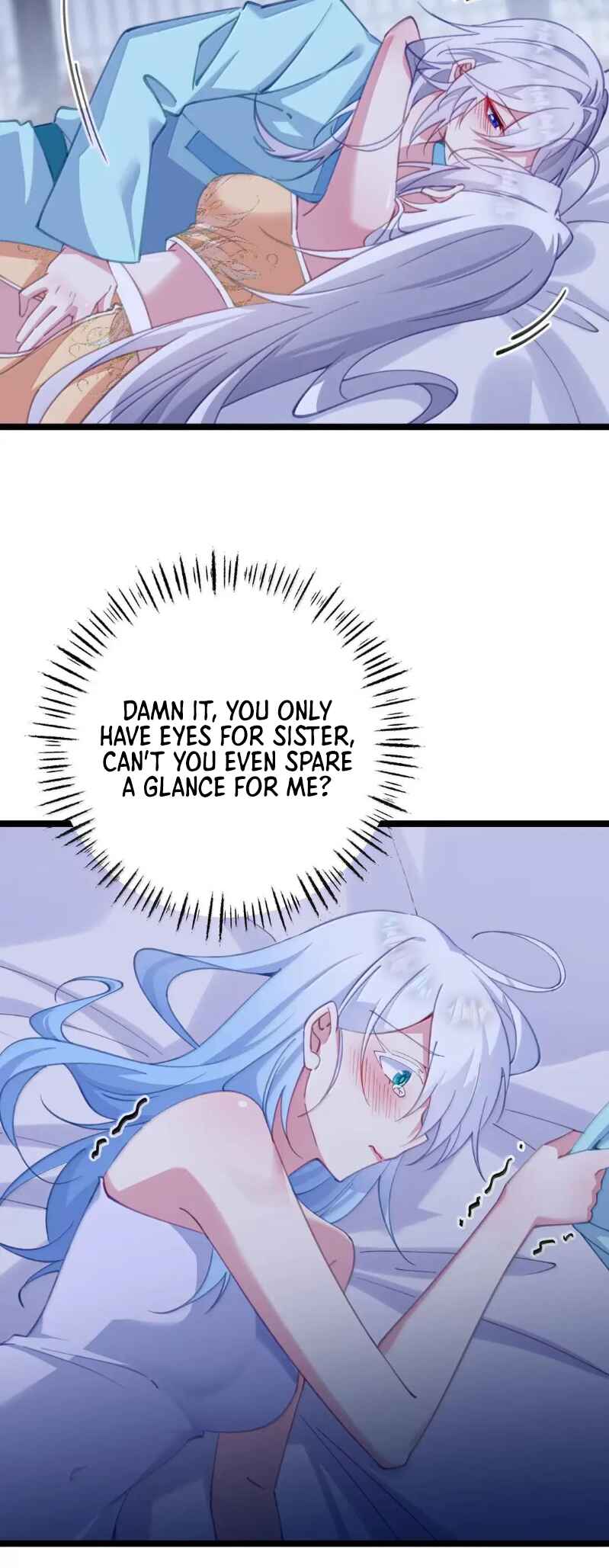 Breaking Into the Body of the Emperor's Daughter Chapter 36 - Page 14