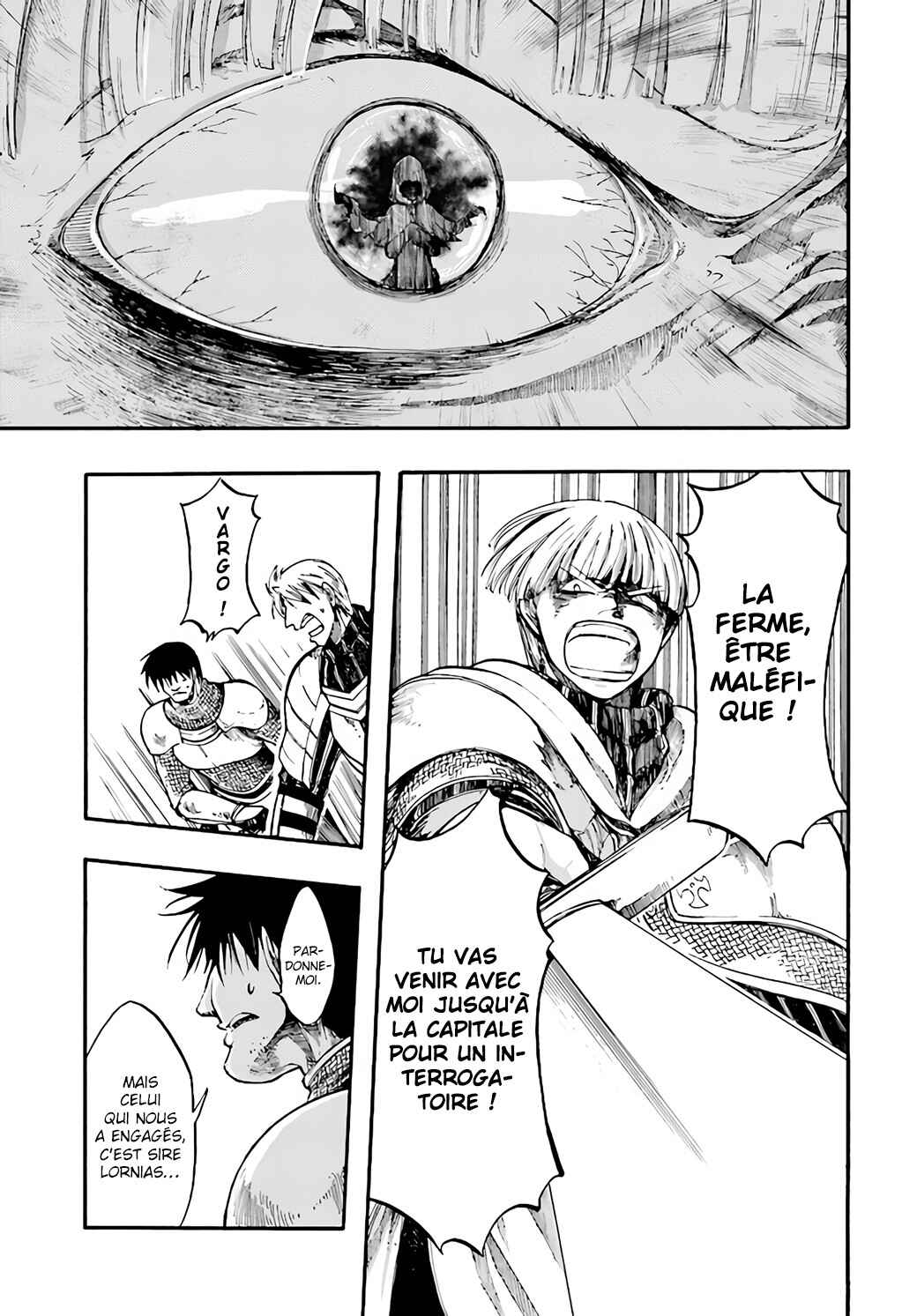 Isekai Mokushiroku Mynoghra: Hametsu no Bunmei de Hajimeru Sekai Seifuku Chapter 7.2 - Page 5
