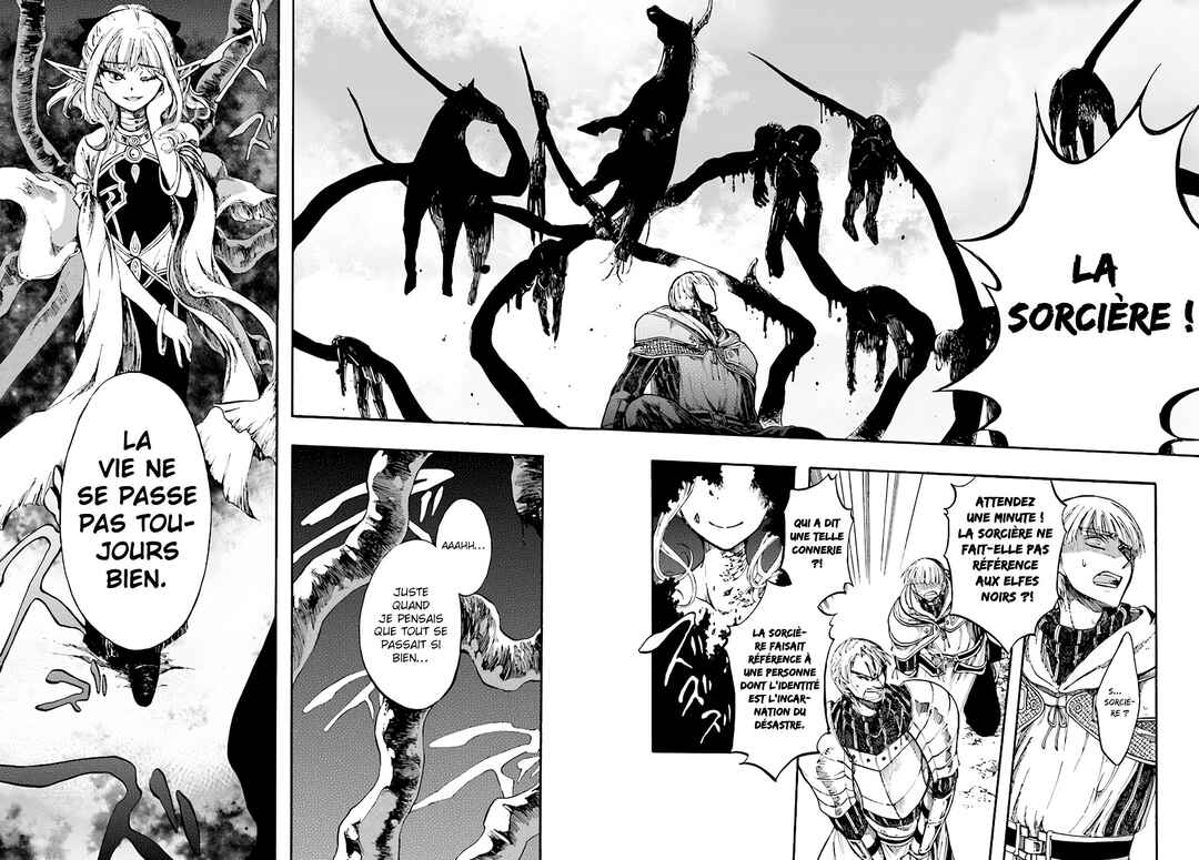 Isekai Mokushiroku Mynoghra: Hametsu no Bunmei de Hajimeru Sekai Seifuku Chapter 7.2 - Page 8