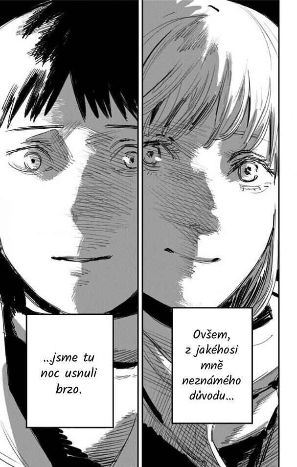 Fire Punch Chapter 80 - Page 10