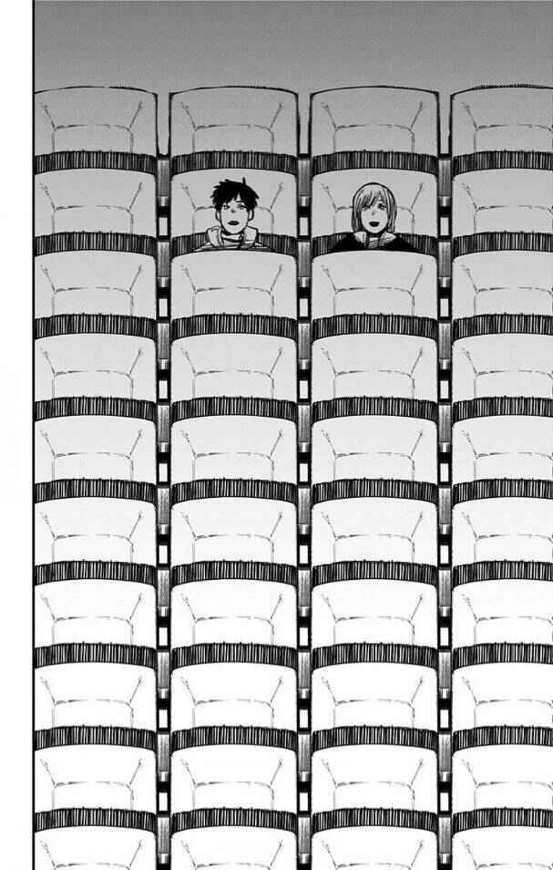 Fire Punch Chapter 80 - Page 11