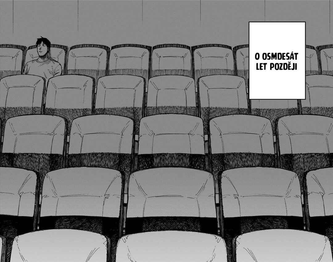 Fire Punch Chapter 80 - Page 13