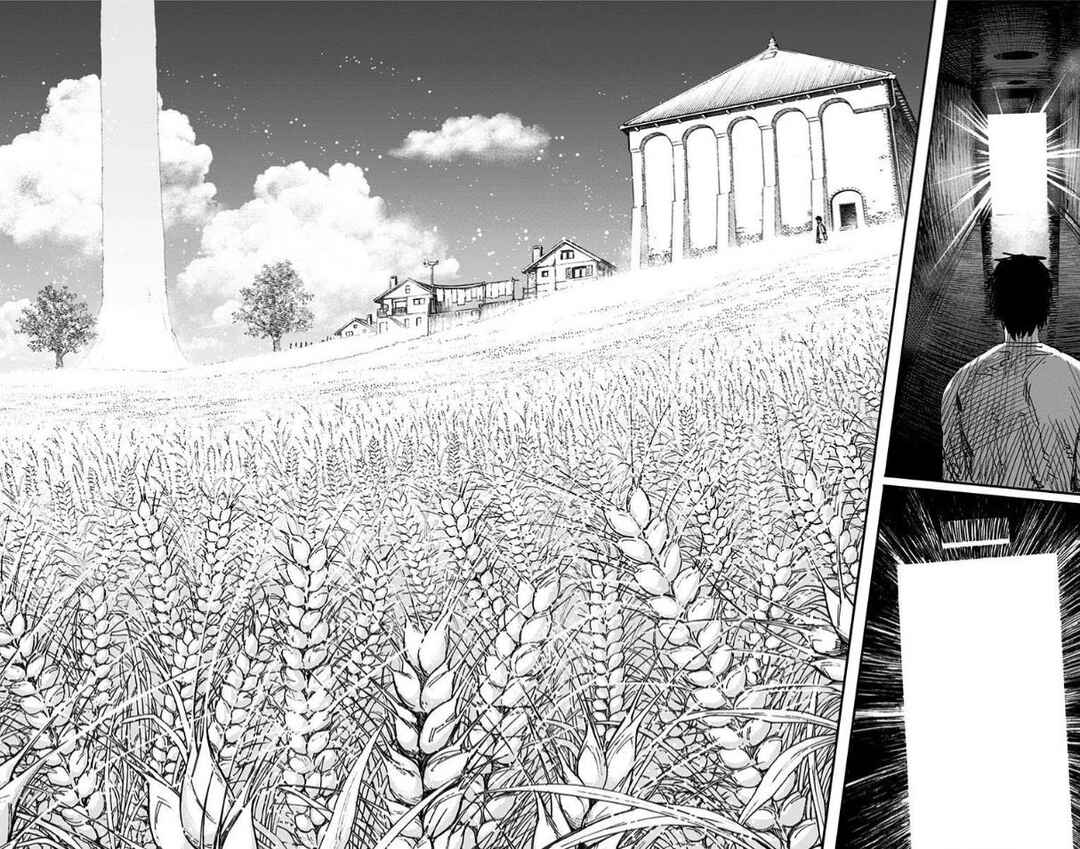 Fire Punch Chapter 80 - Page 16