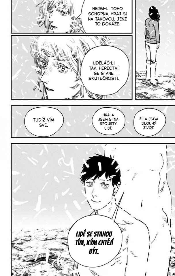 Fire Punch Chapter 80 - Page 3