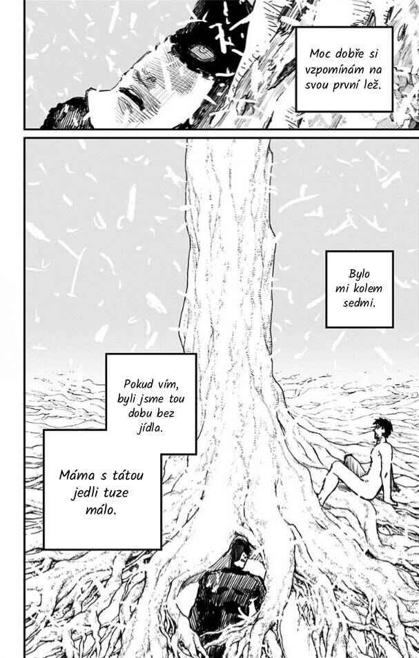 Fire Punch Chapter 80 - Page 5