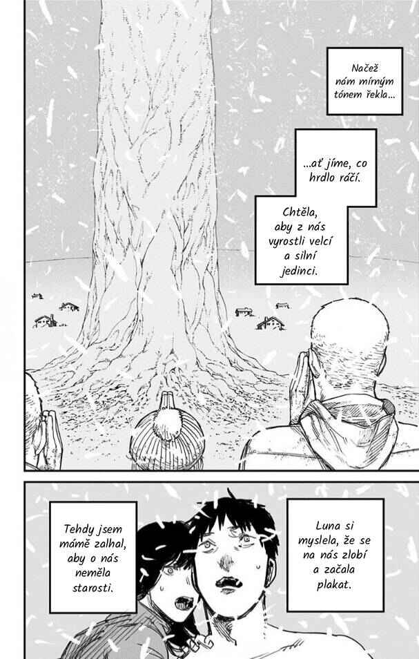 Fire Punch Chapter 80 - Page 7