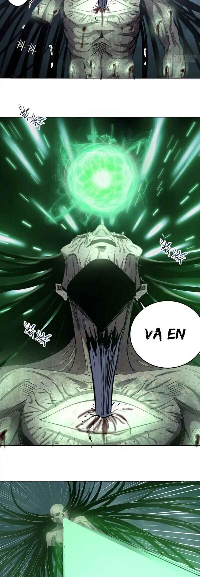 Dark Star King Chapter 64 - Page 6