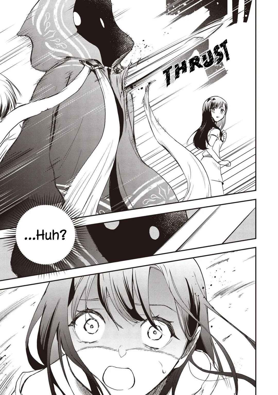 Game Sekai de Mamono ni Tensei Shite Shimatta Ore, Zense de Oshi Datta Heroine wo Hirotte Shimau Chapter 2 - Page 12