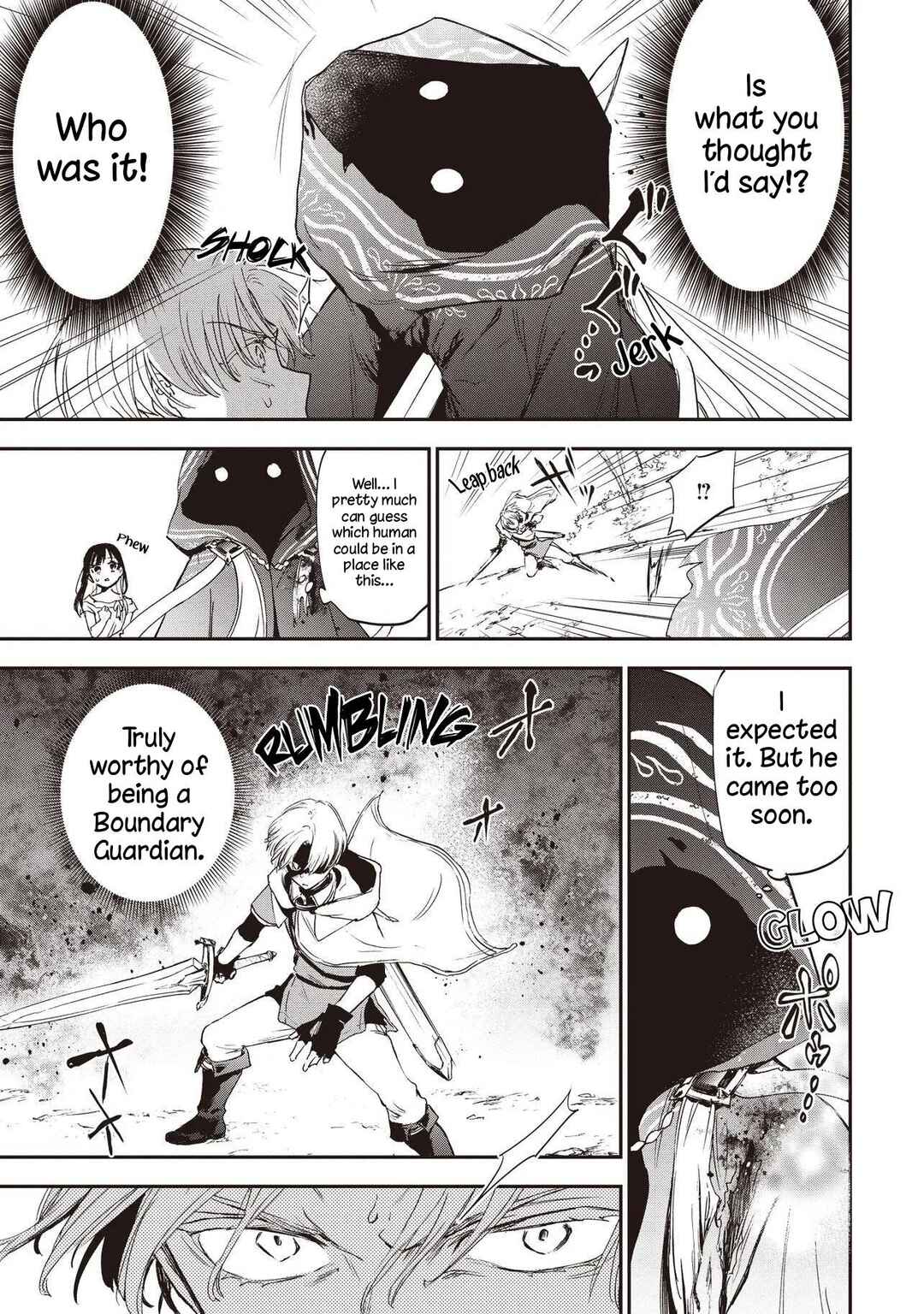 Game Sekai de Mamono ni Tensei Shite Shimatta Ore, Zense de Oshi Datta Heroine wo Hirotte Shimau Chapter 2 - Page 14
