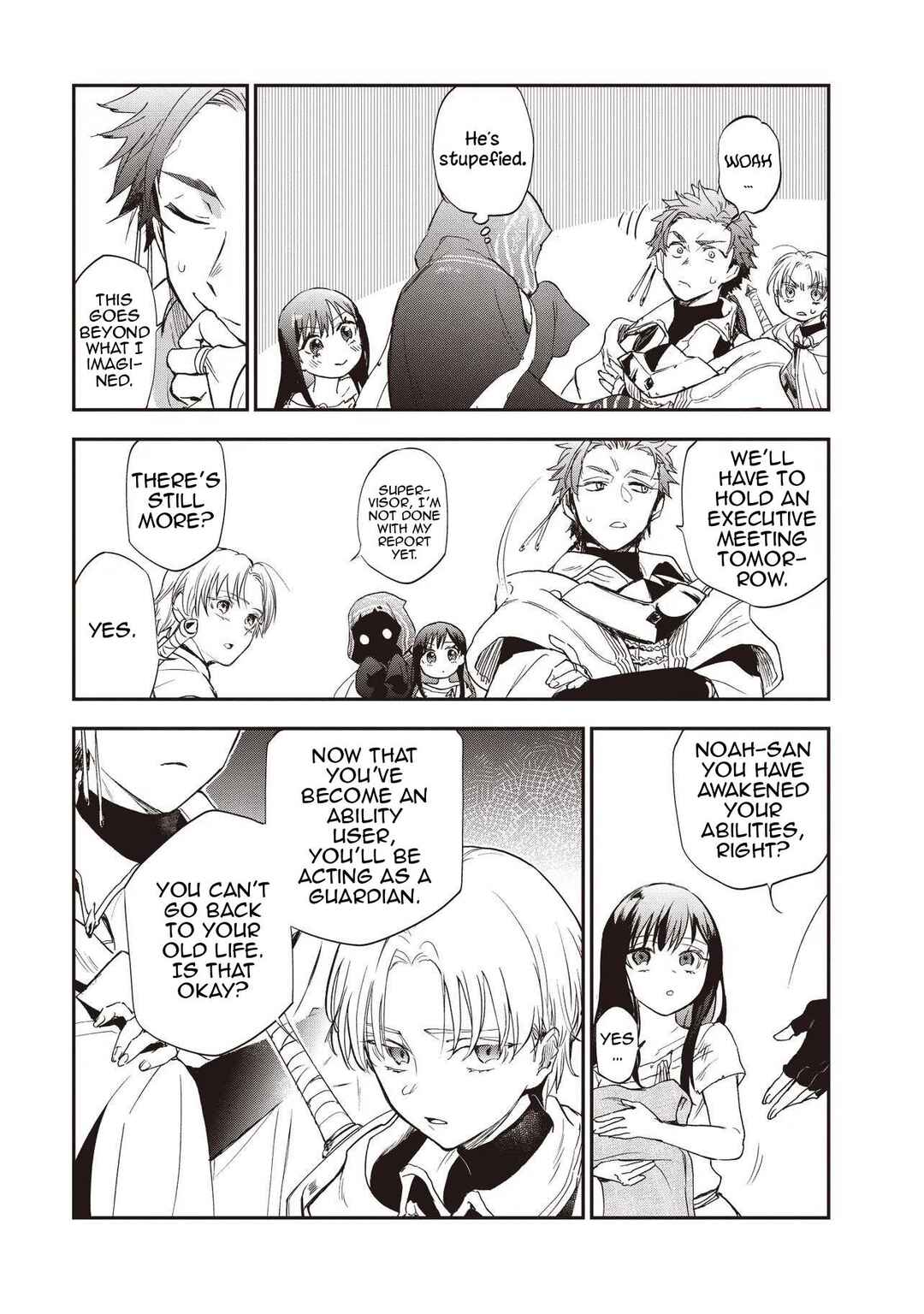 Game Sekai de Mamono ni Tensei Shite Shimatta Ore, Zense de Oshi Datta Heroine wo Hirotte Shimau Chapter 2 - Page 27