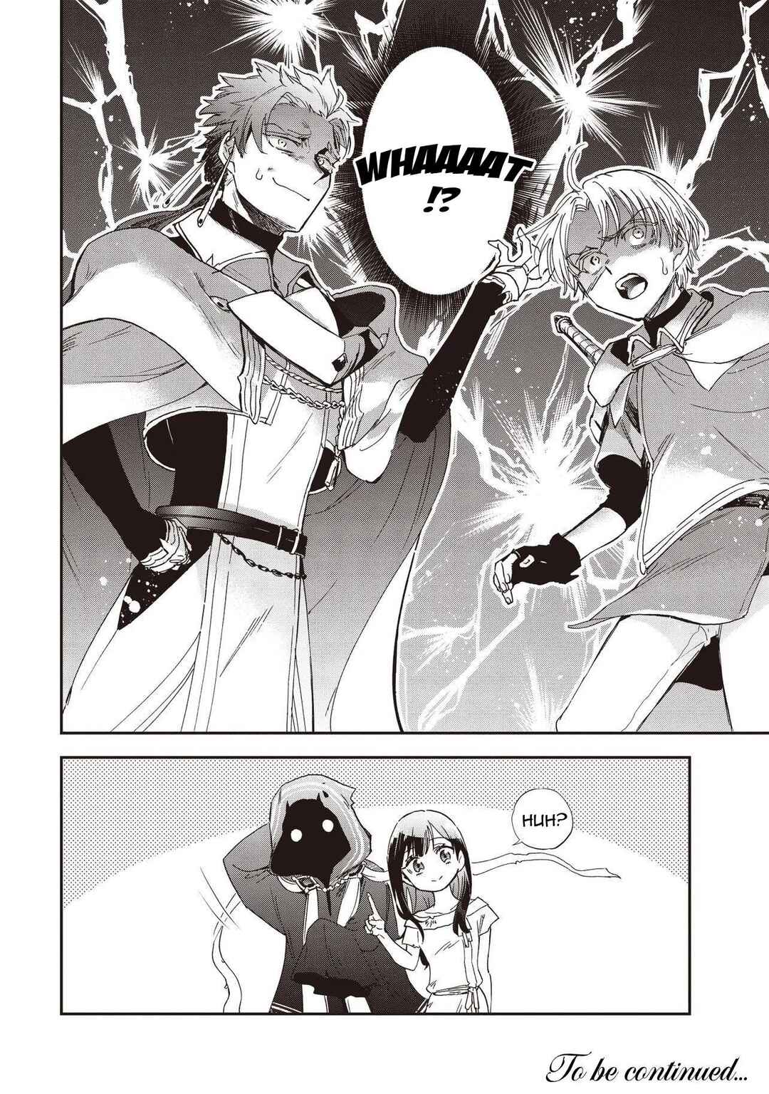 Game Sekai de Mamono ni Tensei Shite Shimatta Ore, Zense de Oshi Datta Heroine wo Hirotte Shimau Chapter 2 - Page 29