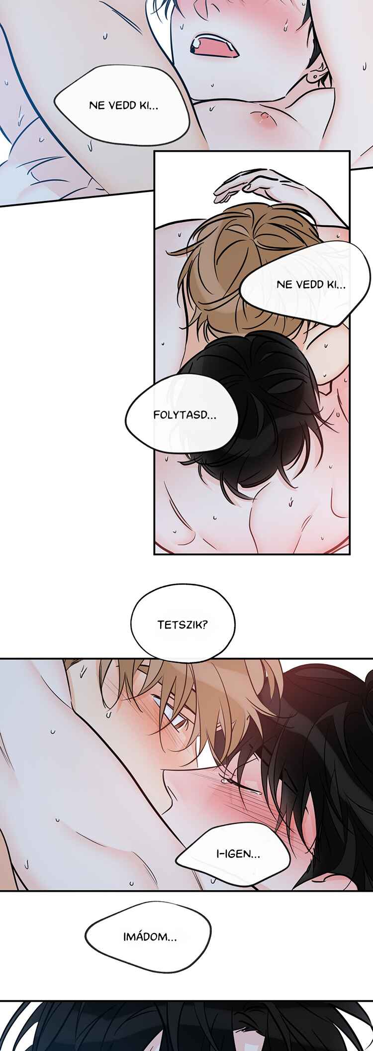 Lucky Paradise Chapter 111 - Page 16