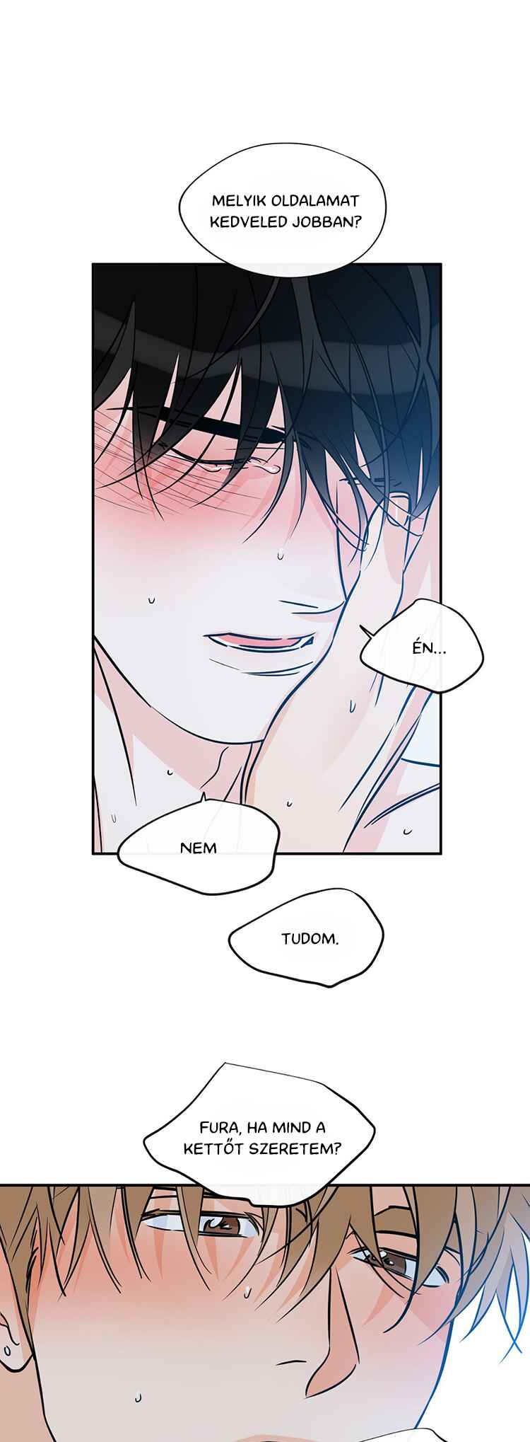 Lucky Paradise Chapter 111 - Page 22