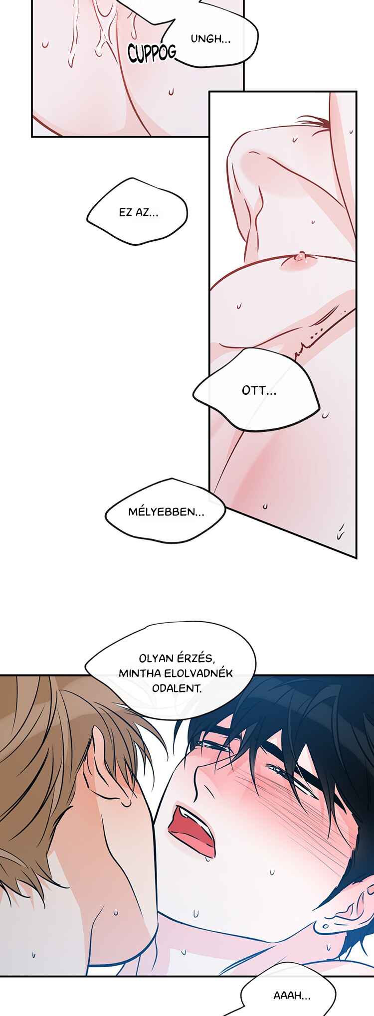 Lucky Paradise Chapter 111 - Page 29
