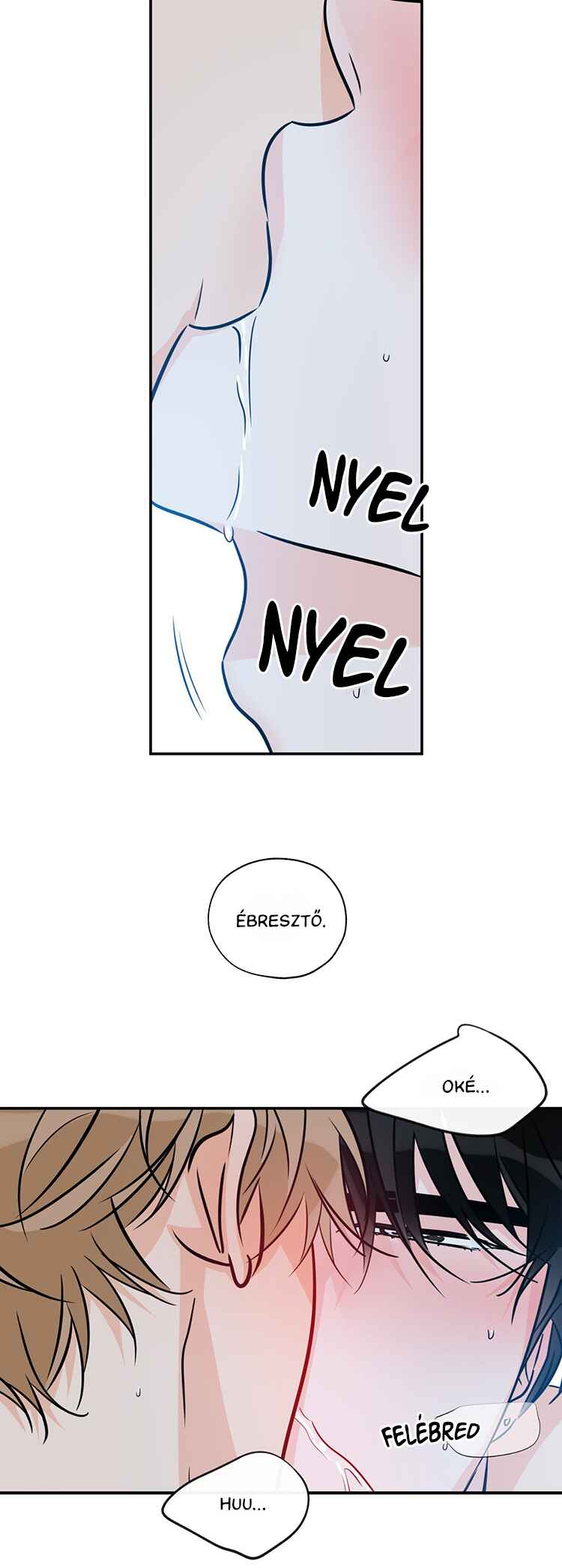 Lucky Paradise Chapter 111 - Page 7