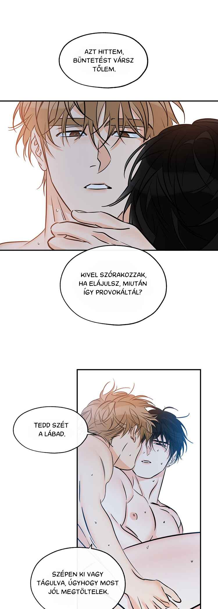 Lucky Paradise Chapter 111 - Page 8