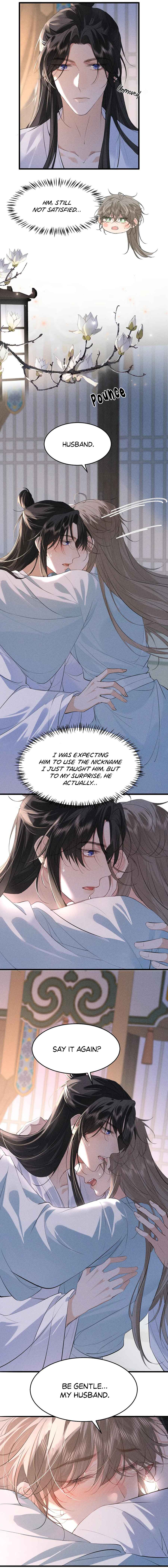 Mad for Love Chapter 19 - Page 11