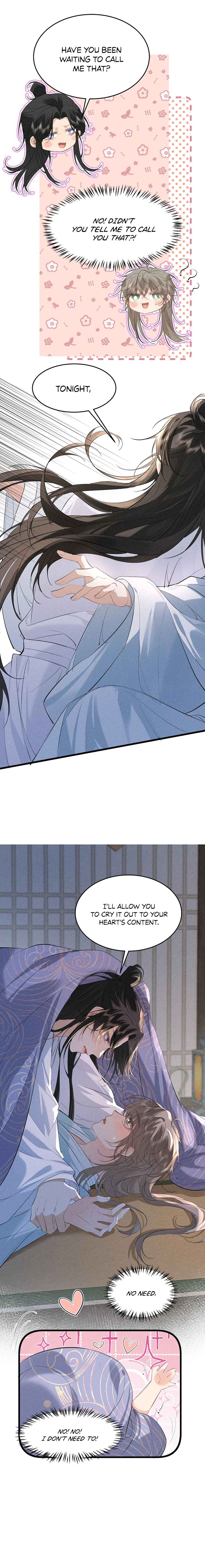 Mad for Love Chapter 19 - Page 12