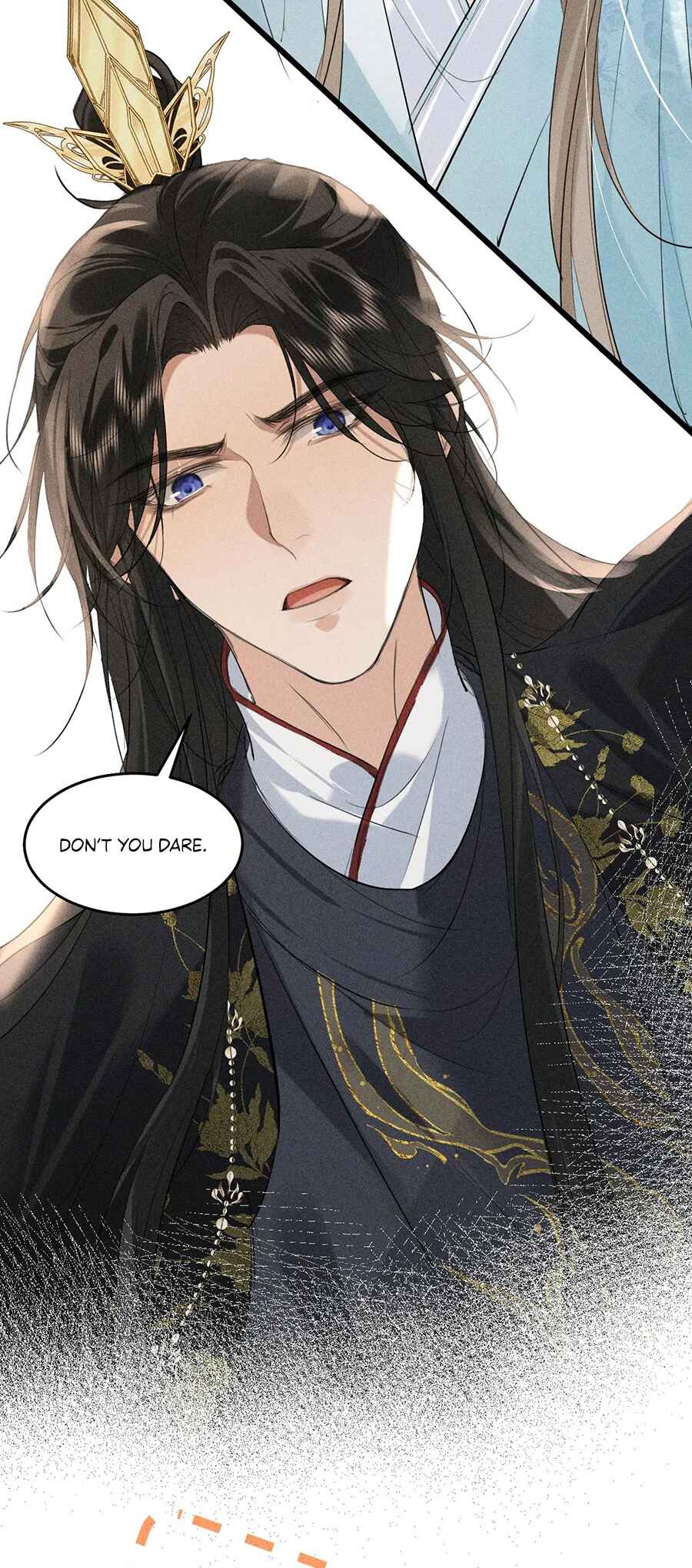 Mad for Love Chapter 19 - Page 4
