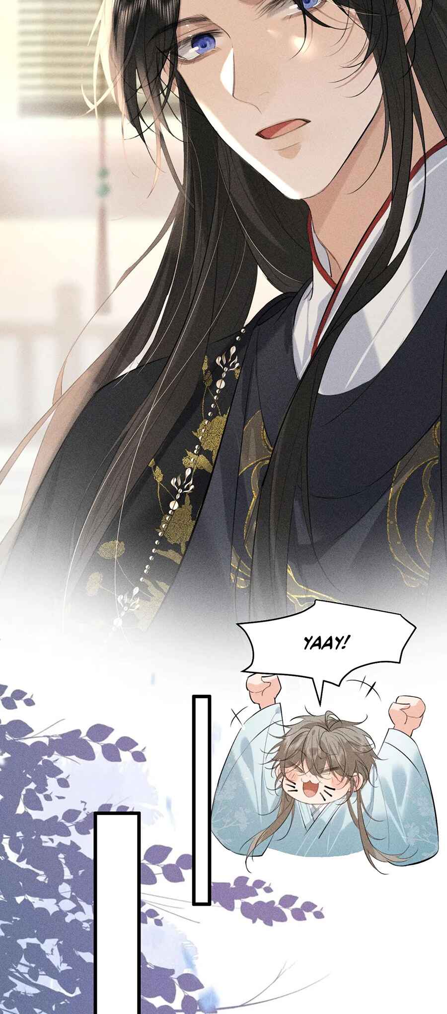 Mad for Love Chapter 19 - Page 6