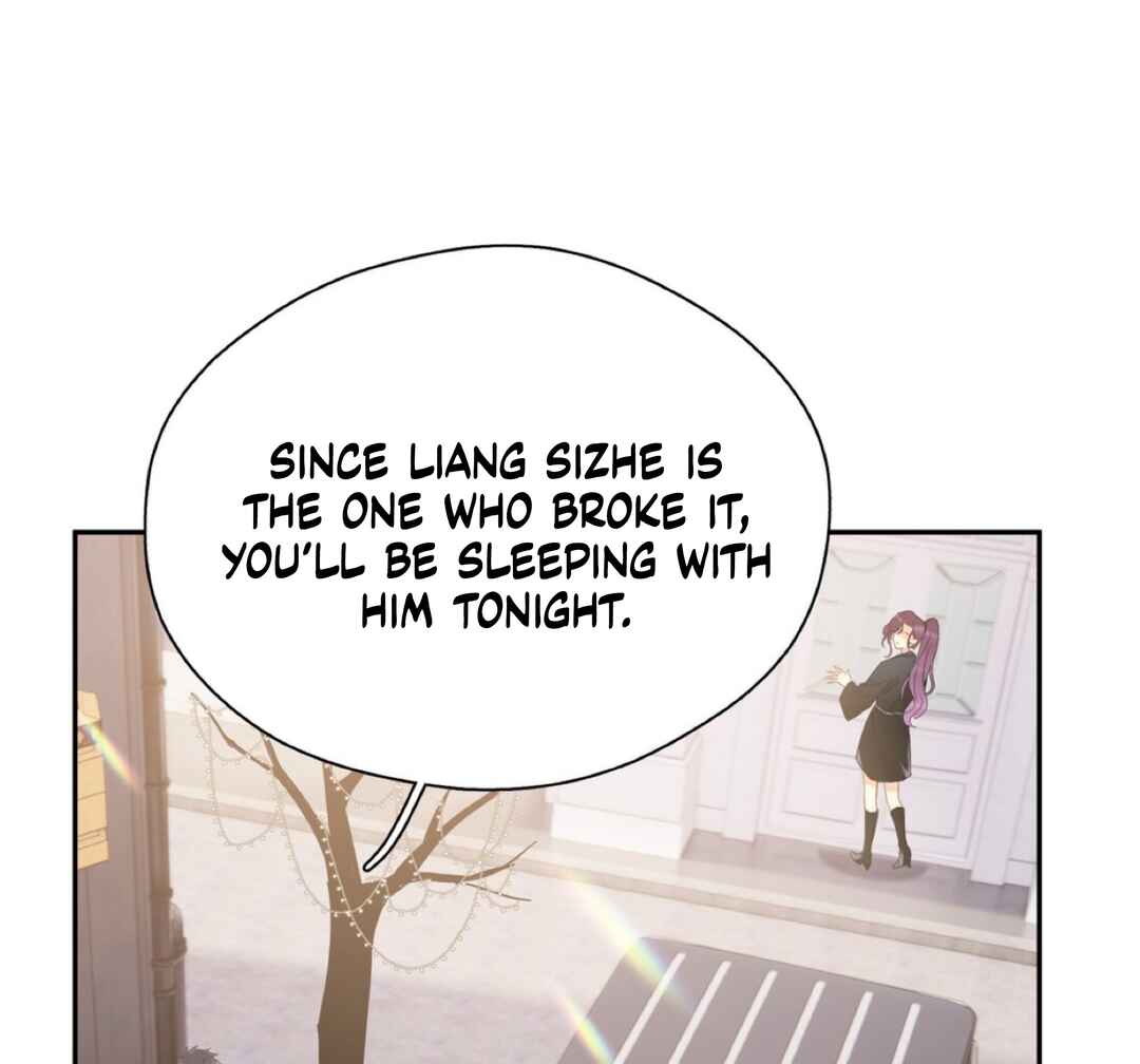 Unexpected Luck Chapter 19 - Page 10
