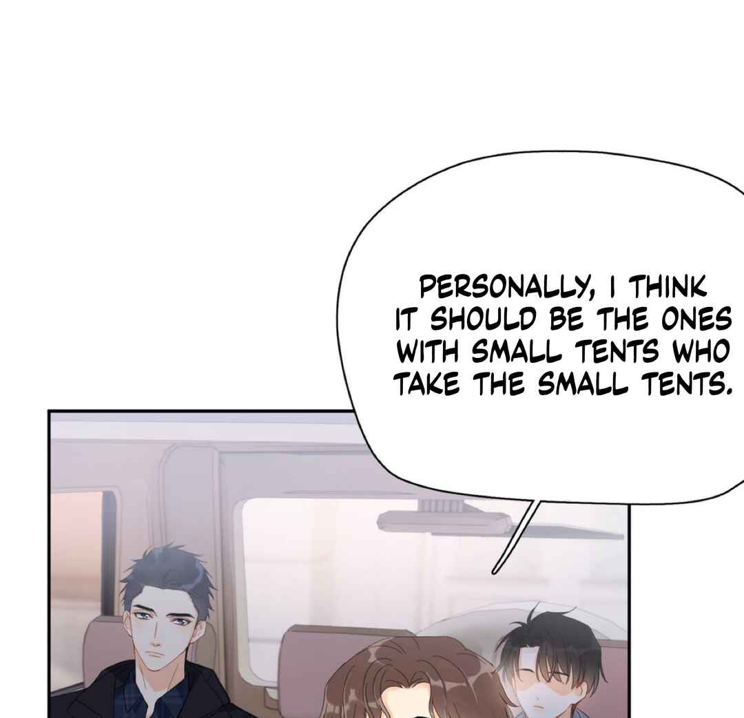 Unexpected Luck Chapter 19 - Page 14