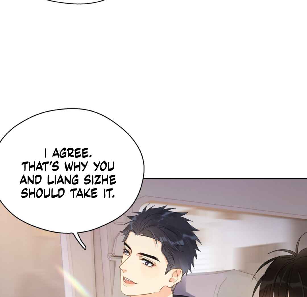 Unexpected Luck Chapter 19 - Page 16