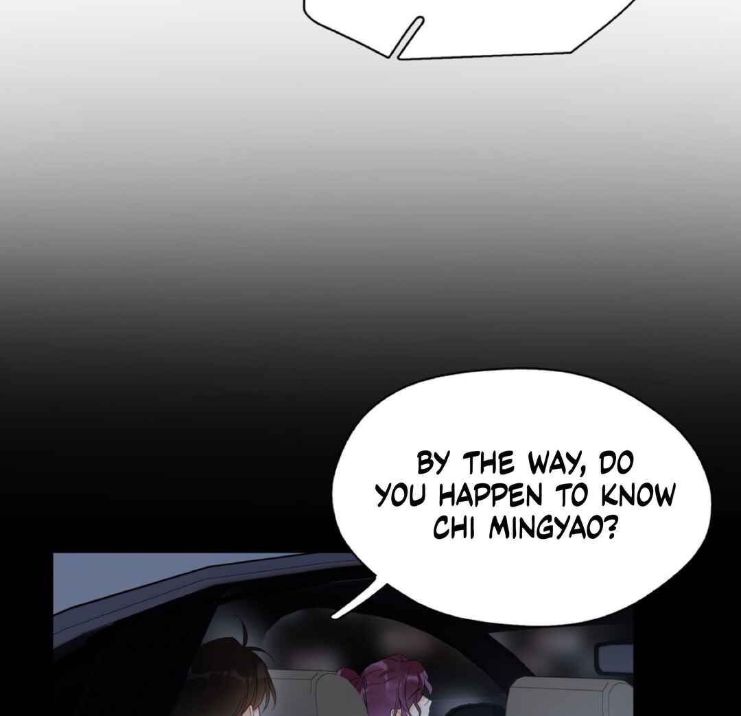 Unexpected Luck Chapter 19 - Page 18