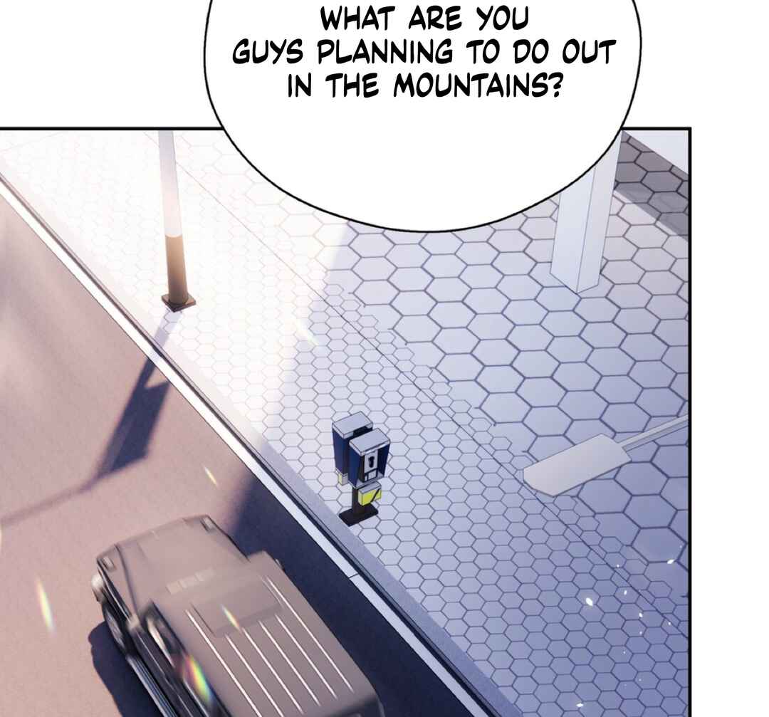 Unexpected Luck Chapter 19 - Page 28