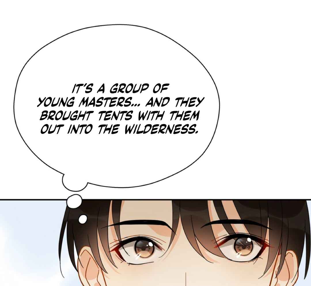 Unexpected Luck Chapter 19 - Page 38