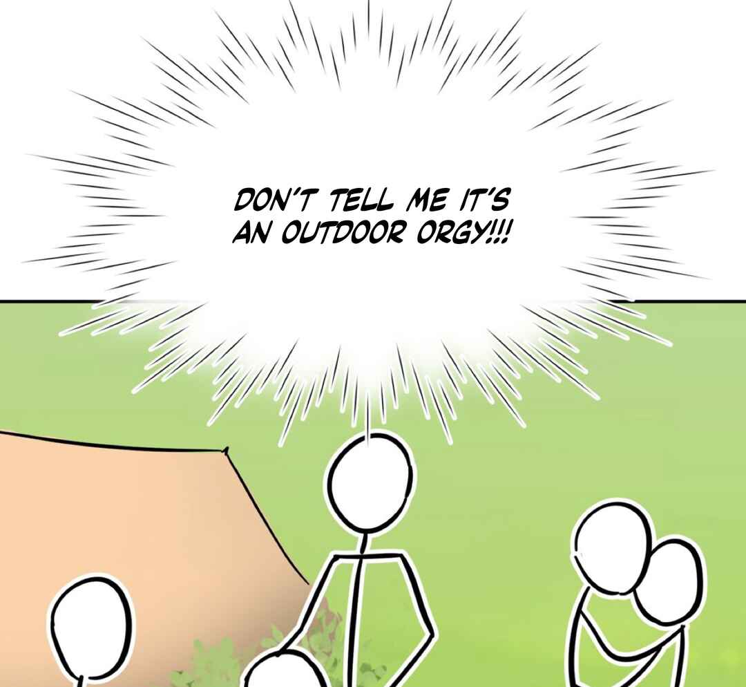 Unexpected Luck Chapter 19 - Page 40
