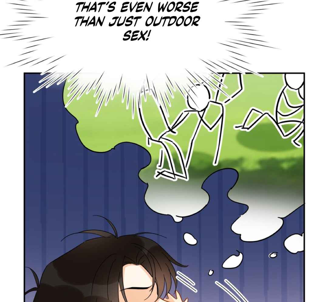 Unexpected Luck Chapter 19 - Page 43