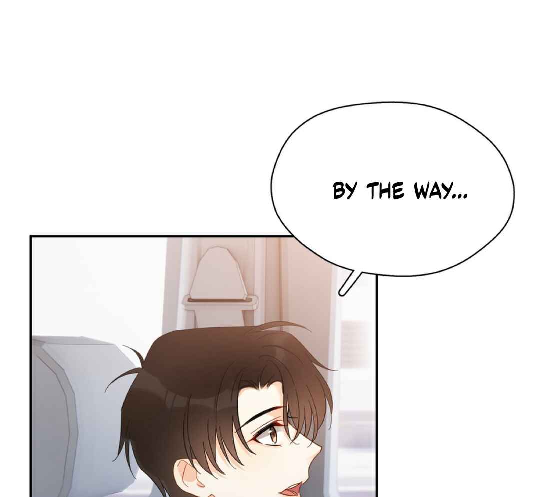 Unexpected Luck Chapter 19 - Page 45