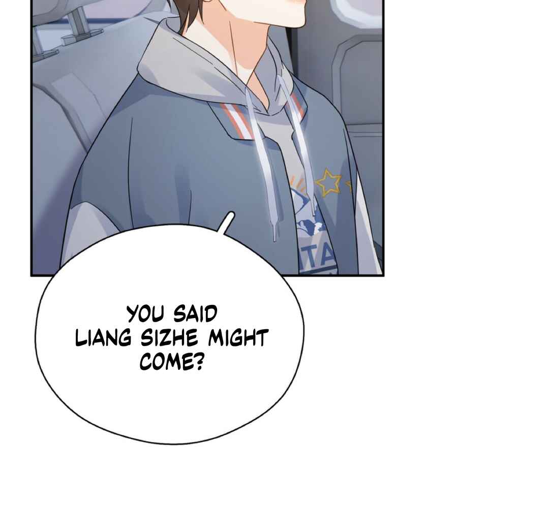Unexpected Luck Chapter 19 - Page 46